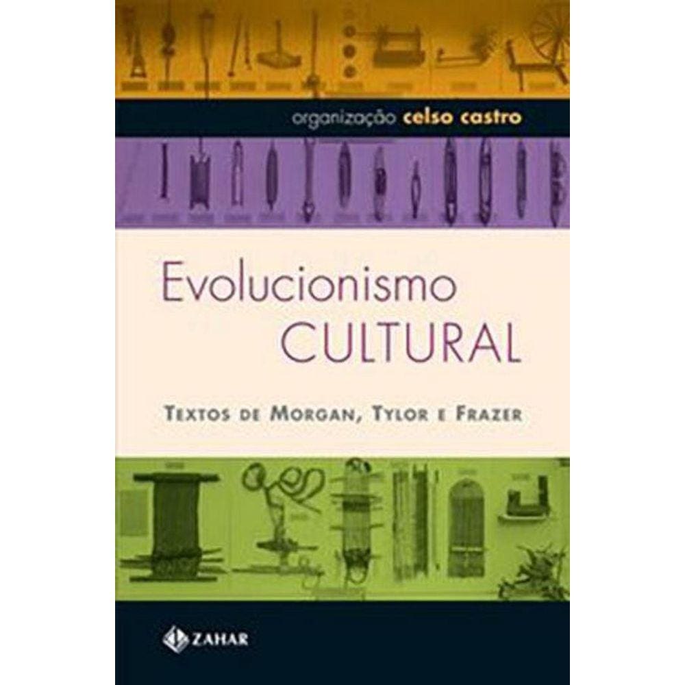 Evolucionismo cultural