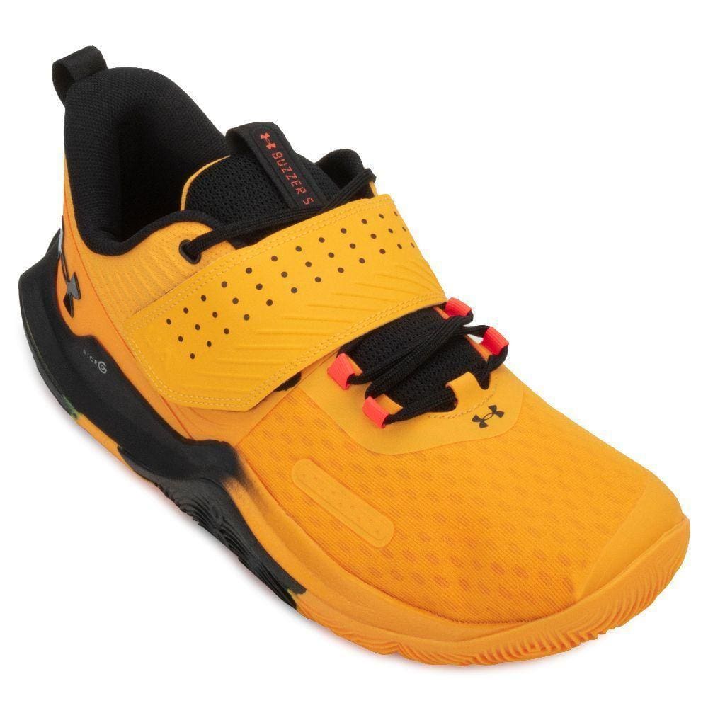Tênis Under Armour UA Buzzer SE UA23