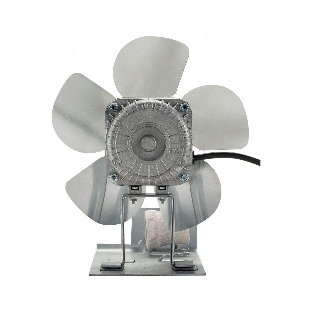 Exaustor Axial de Churrasqueira 60W 127V- Ventisol