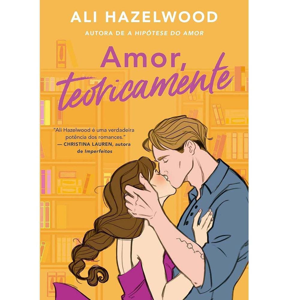 Amor, Teoricamente