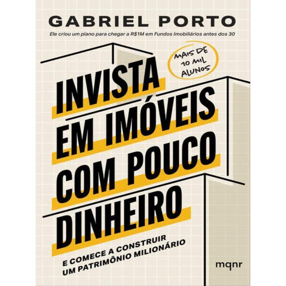 Invista Em Imóveis Com Pouco Dinheiro