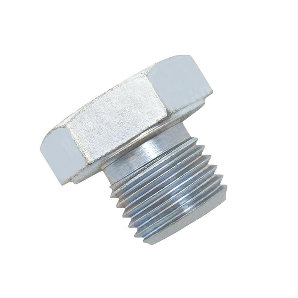 Porca Sextavada Tubo de Alta Pressão Motor Yanmar B8
