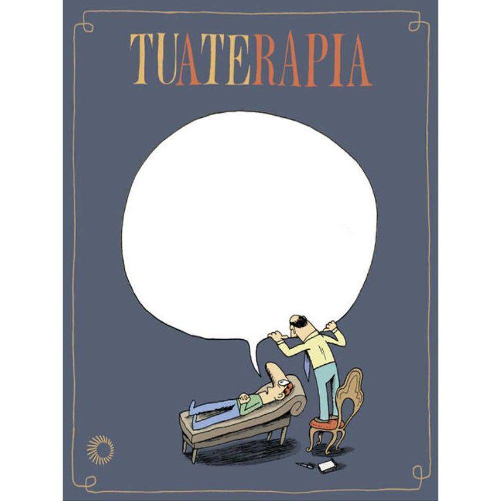 Tua Terapia