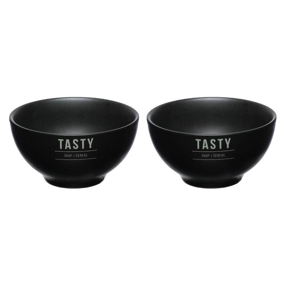 Bowl Manhattan Hauskraft - Porcelana Premium - 440ml