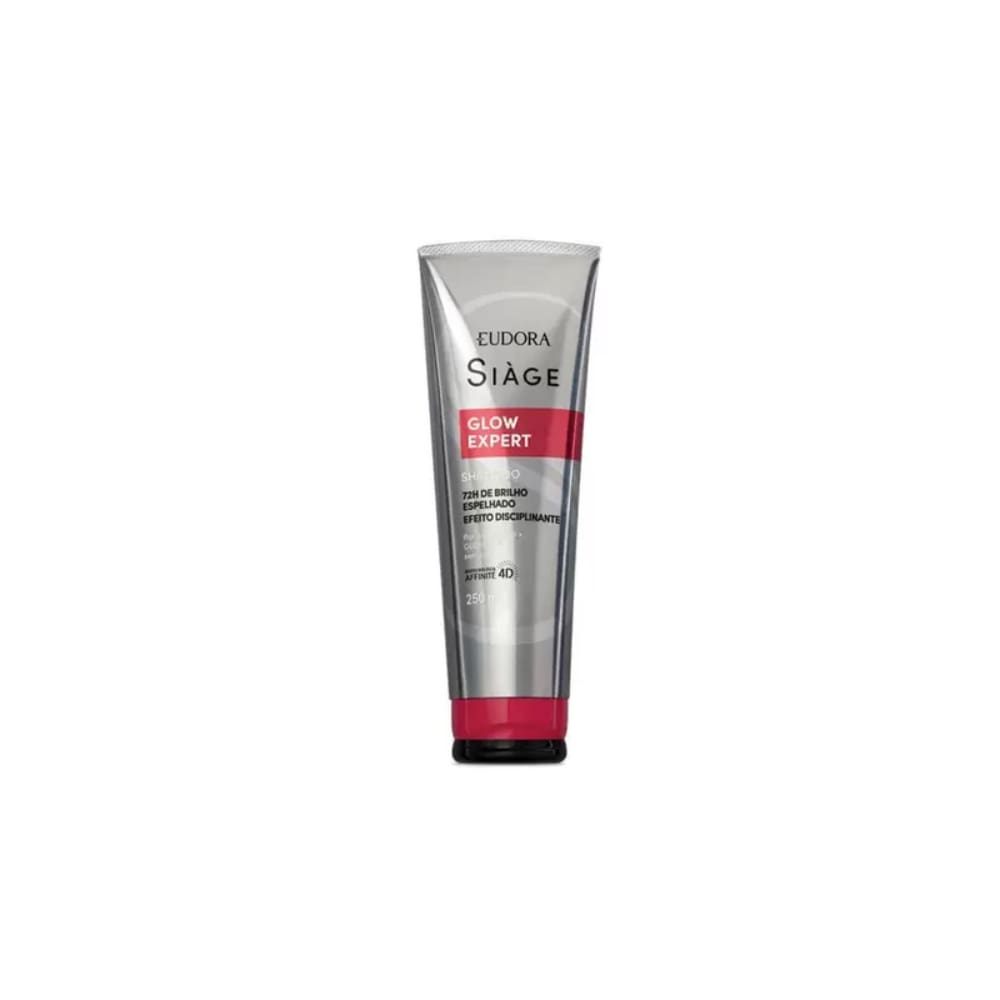 Shampoo Siàge Glow Expert 250ml