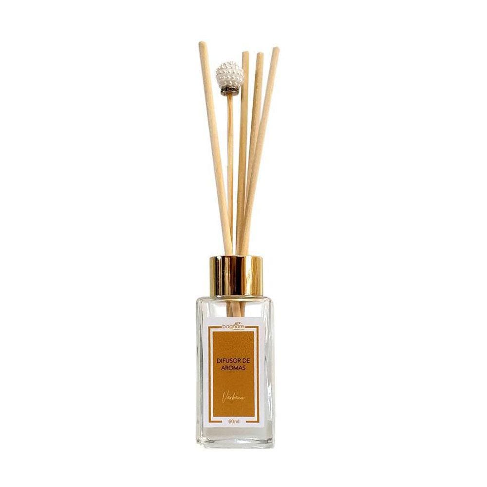Difusor Aromas Verbena Bagnare 60 Ml