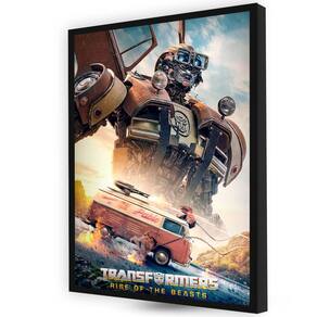 Blu-ray Transformers Coleção 4 Filmes (4 Discos)