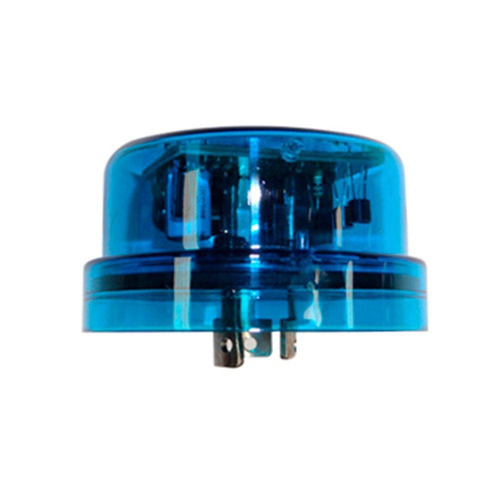 Fotocélula Relé Fotoelétrico Bivolt Rpz01