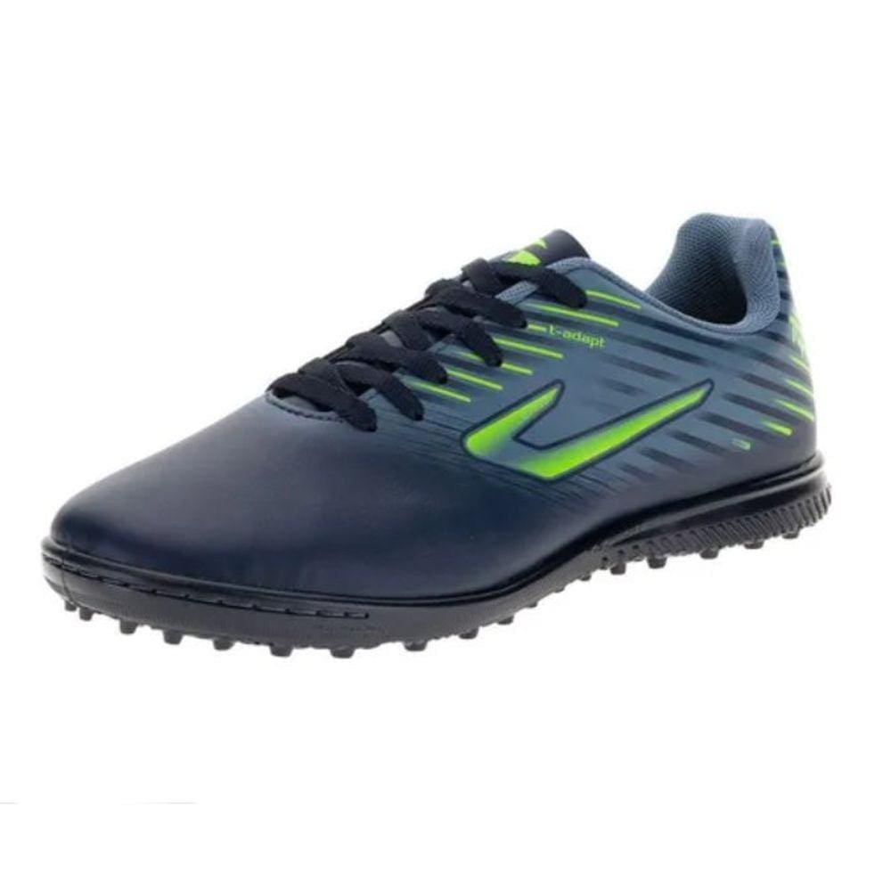 Chuteira Masculina Brave Society Topper