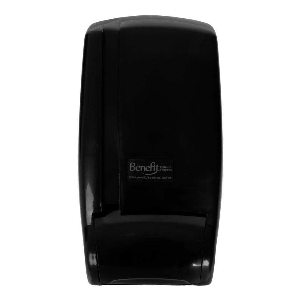 Dispenser para sabão líquido/ alcool gel branco s442 (com res)