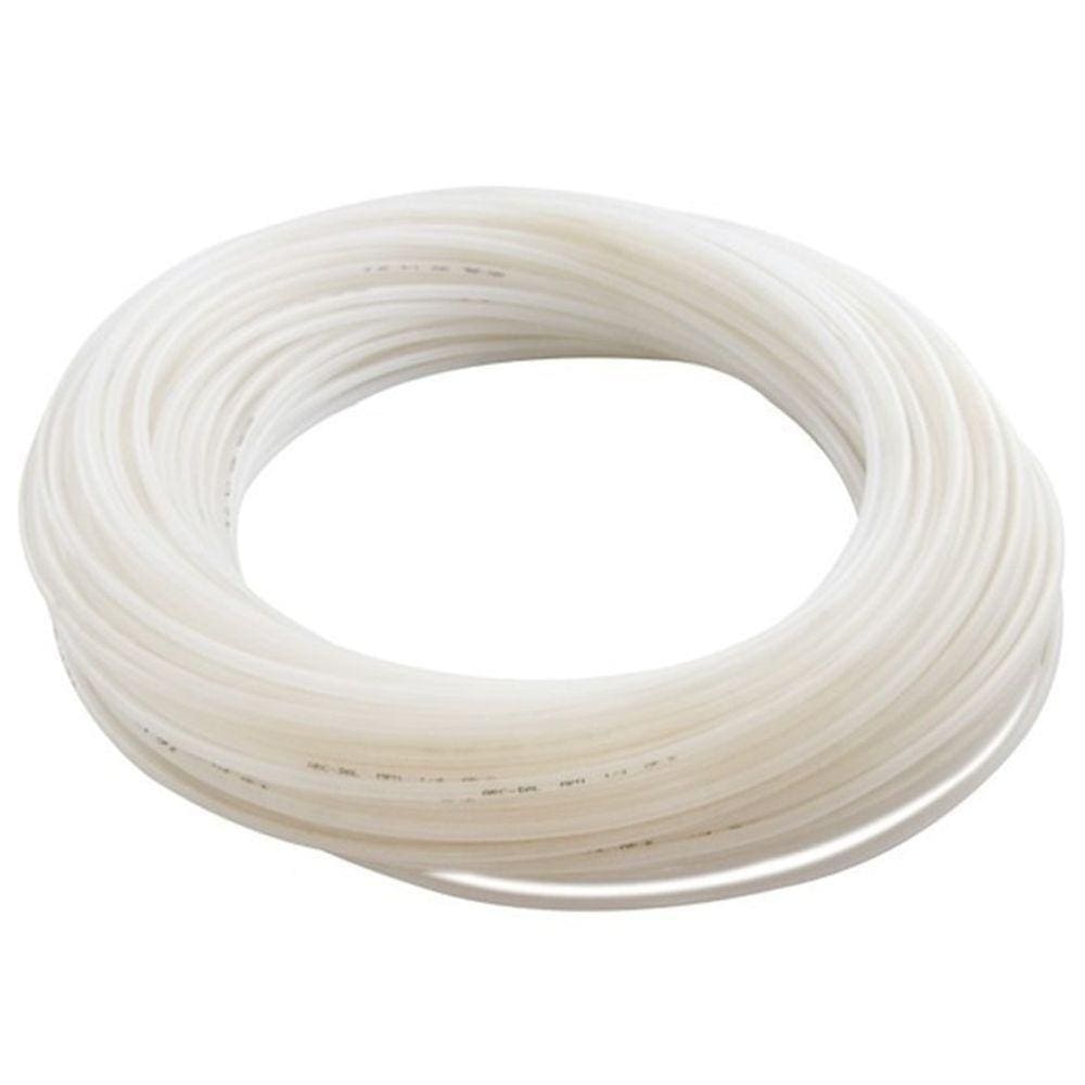 Mangueira De Ar Poliamida 8 Mm Mantova Pa12 Nylon Alta Temperatura Ar Comprimido 8x6 Mm (metro)