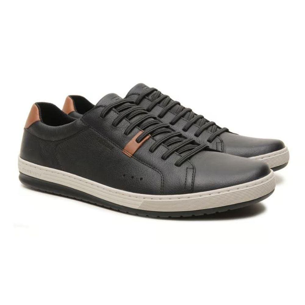 Sapatênis Masculino Free Way Track 01