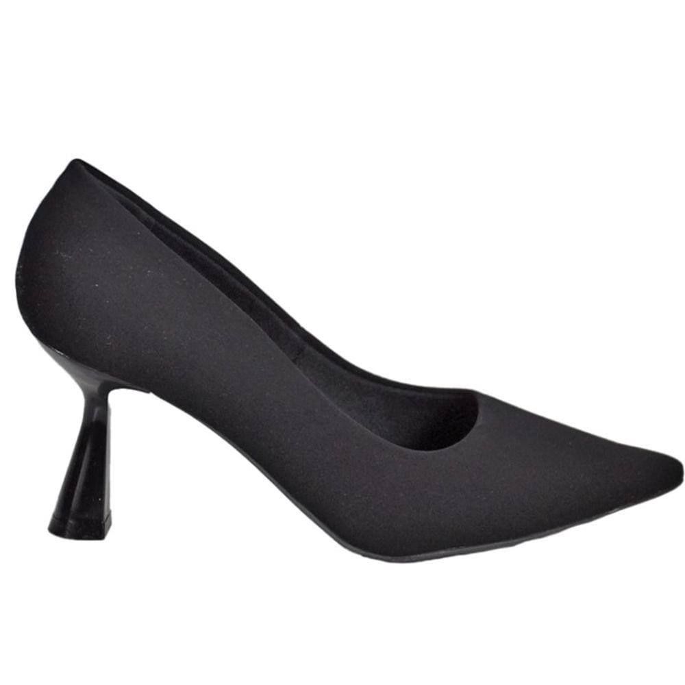 Sapato Feminino Villa Rosa Scarpin