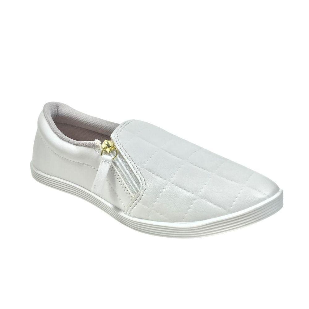 Sapato Feminino Beira Rio 4205 132