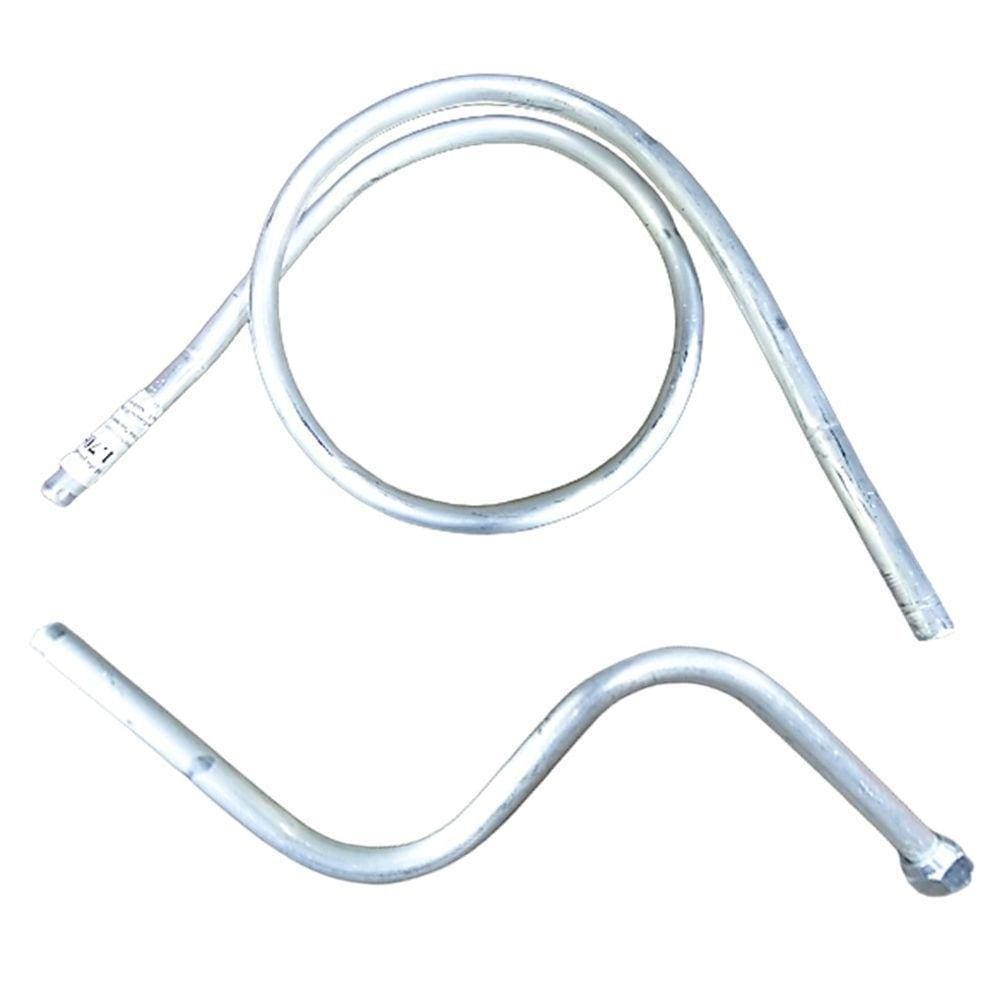 Serpentina Chiaperini Completa Cj20+apv