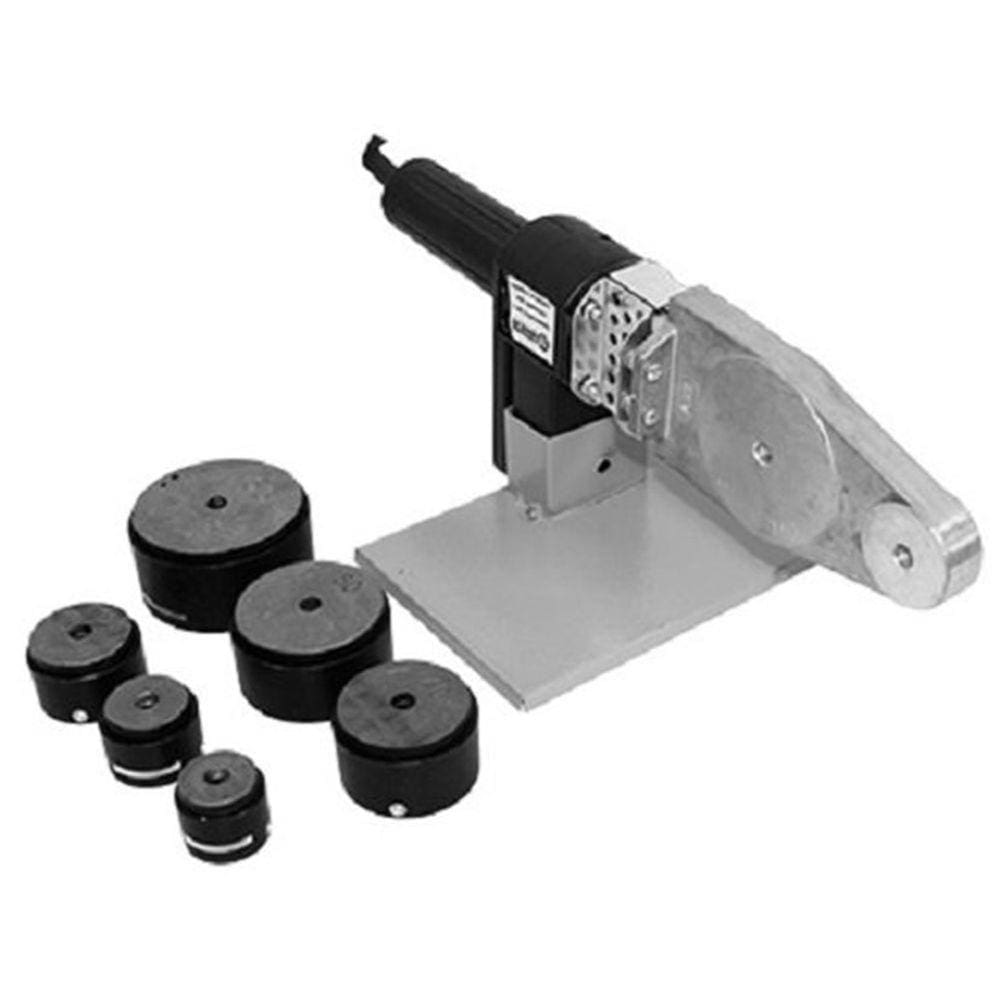 Termofusora Topfusion 220v (20/63) 800w Chinesa