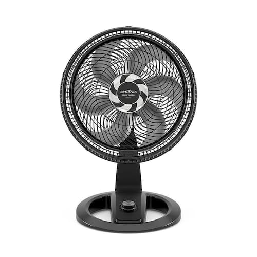 imagem-Ventilador Britânia Bvt440 Tecnologia Maxx Force 170w 220v