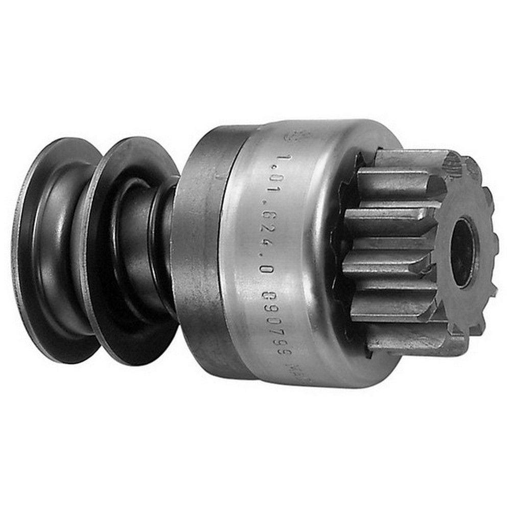 Bendix Impulsor de Partida 37MT Mercedes Caminhão 12 Dentes - ZEN0624