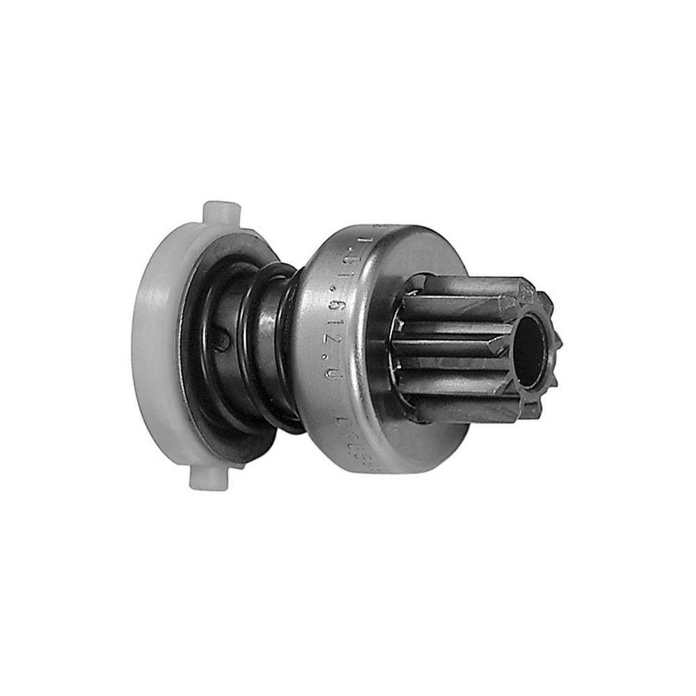 Bendix Impulsor de Partida Chevrolet Blazer S10 Hyster Empilhadeira XM50 9 Dentes - ZEN0612
