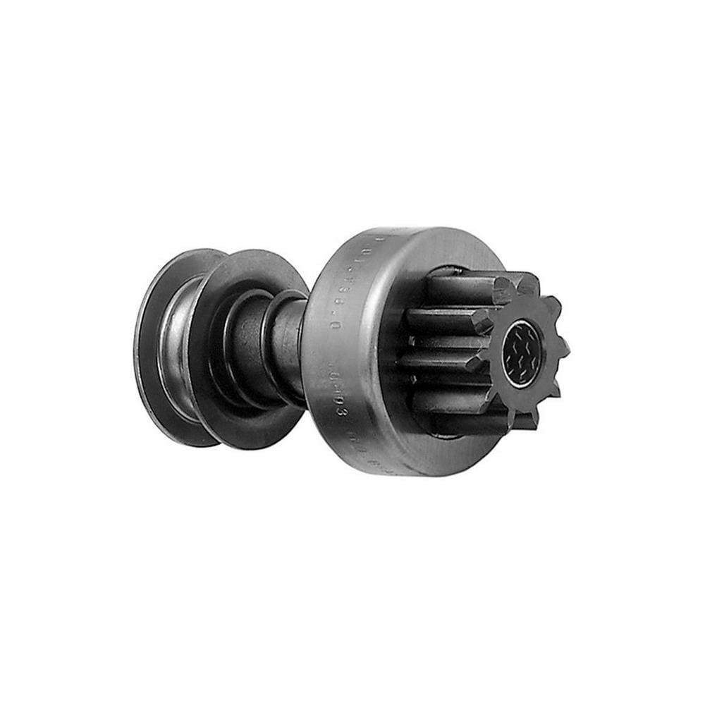 Bendix Impulsor de Partida Clark Empilhadeira Fordson Major 10 Dentes - ZEN0198