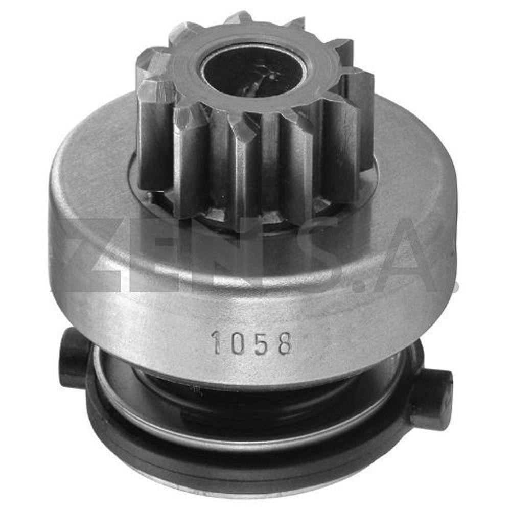 Bendix Impulsor de Partida Clio Kagoo Megane R19 Trafic - ZEN1058