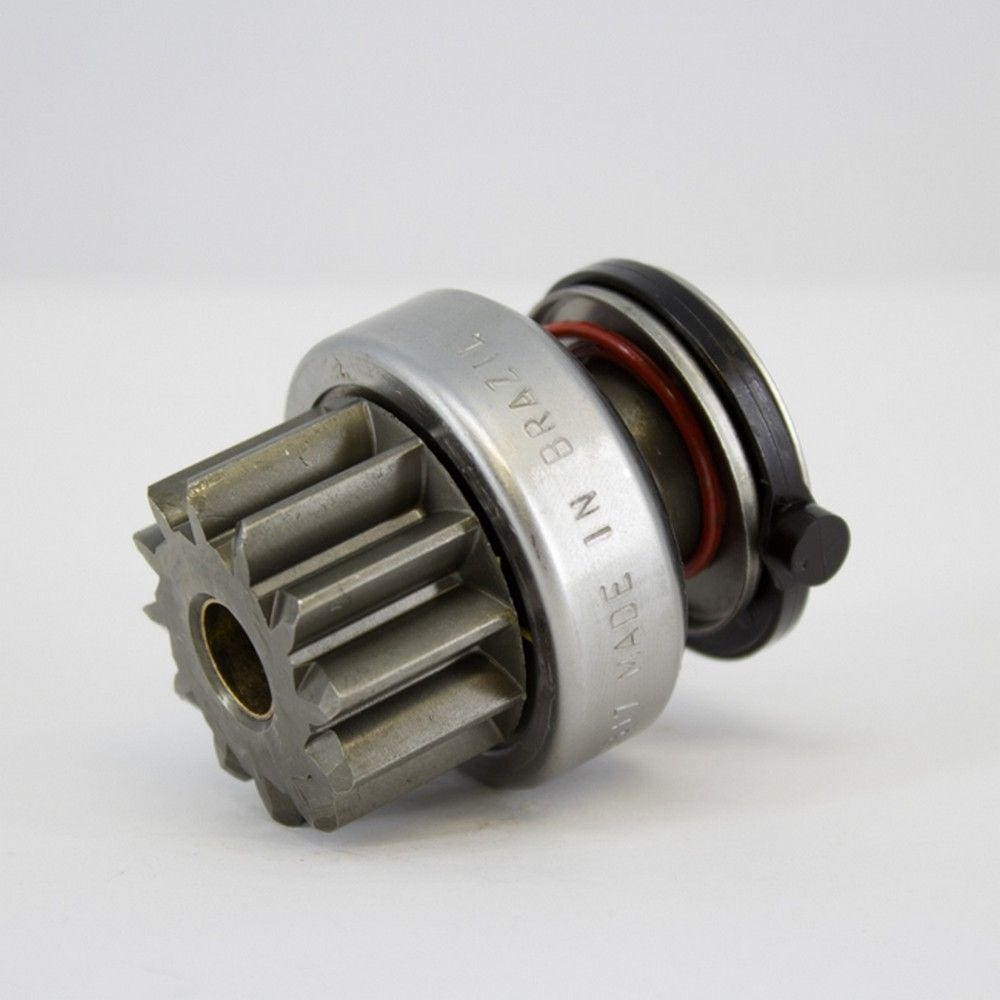 Bendix Impulsor de Partida Citroen Jumper Ford Transit Land Rover Defender Peugeot Boxer - 12 Dentes - ZEN1874