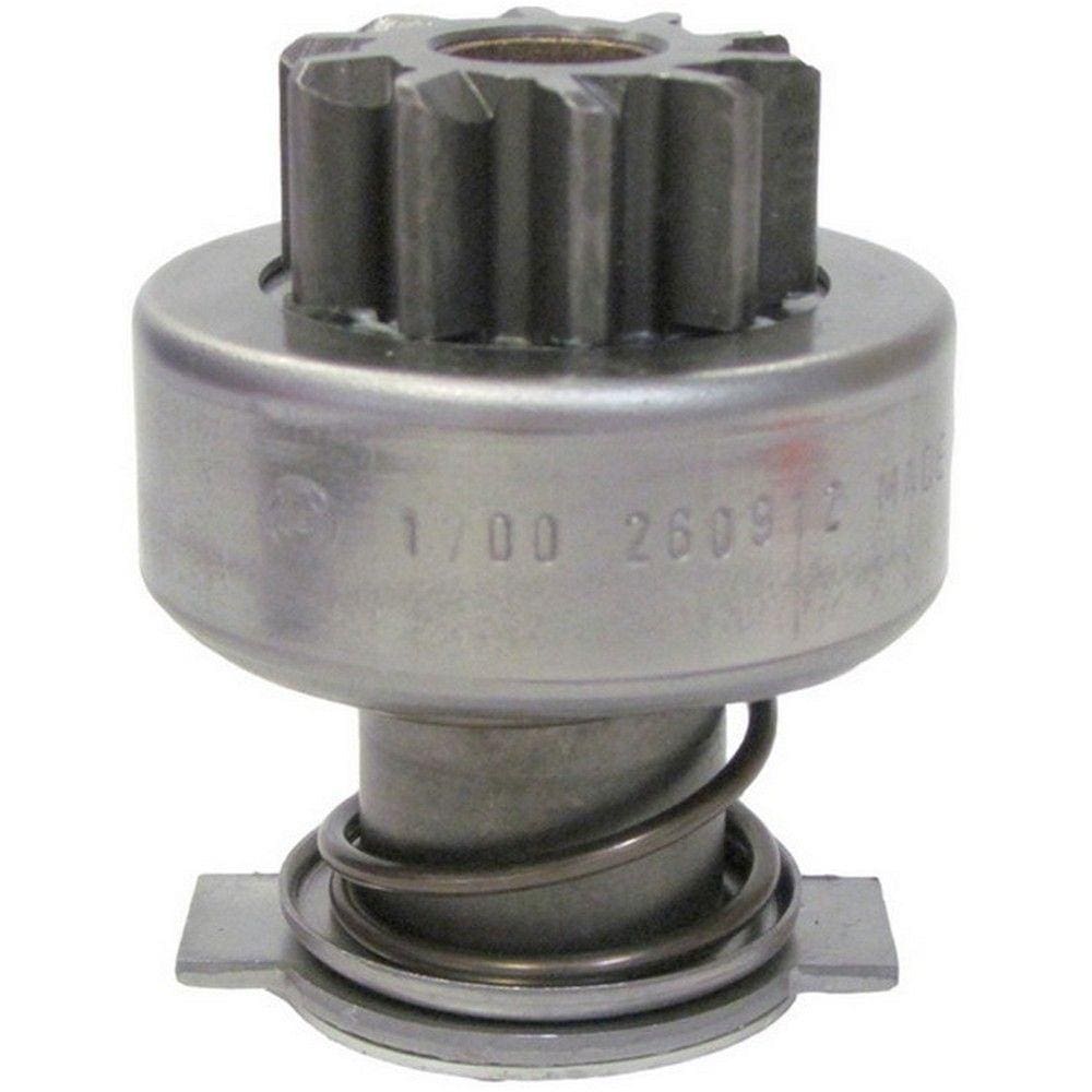 Bendix Impulsor de Partida Case Massey Ferguson New Holland - 10 Dentes - ZEN1700