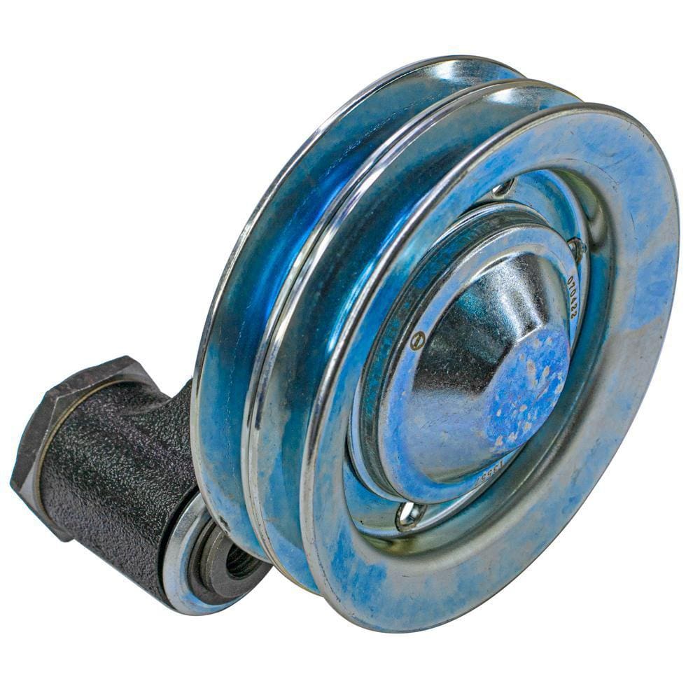 Tensor do Alternador Volvo B12 Motor D12C NL10 320 NL12 360 NL12 410 EDC Polia Aço - ZEN13557
