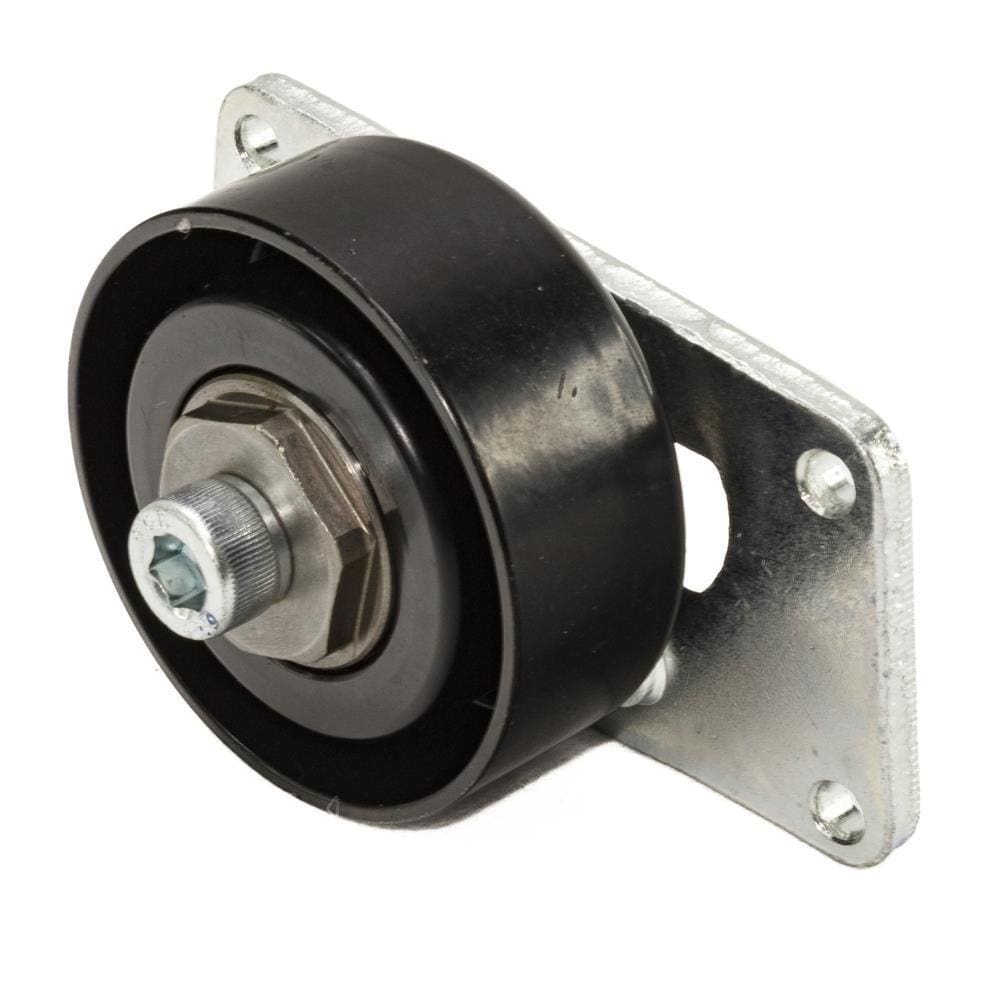 Tensor da Correia da Direção Hidráulica Citroen Berlingo Xsara 1.6 16V Peugeot 206 Partner 1.6 16V 207 1.4 8V - ZEN13539