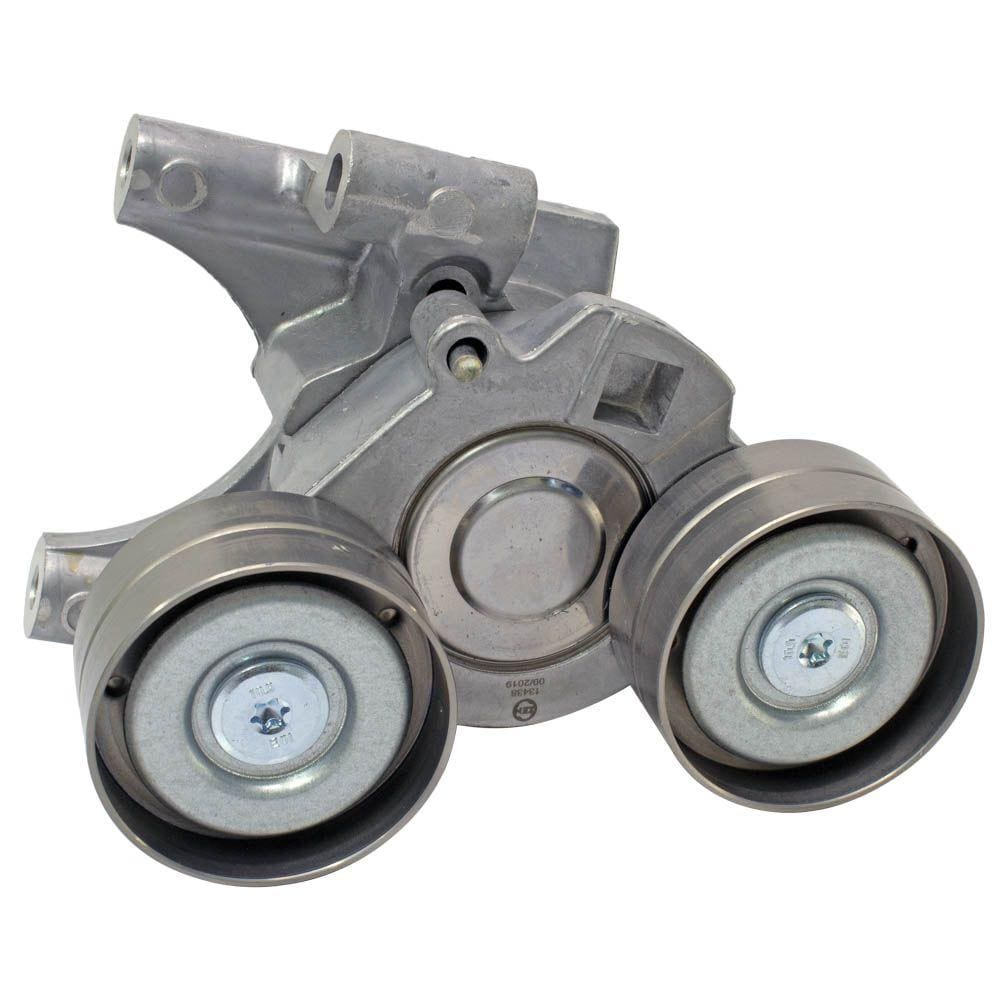 Tensor Correia Alternador Ranger após 2012 Troller T4 após 2015 - Zen - 13438
