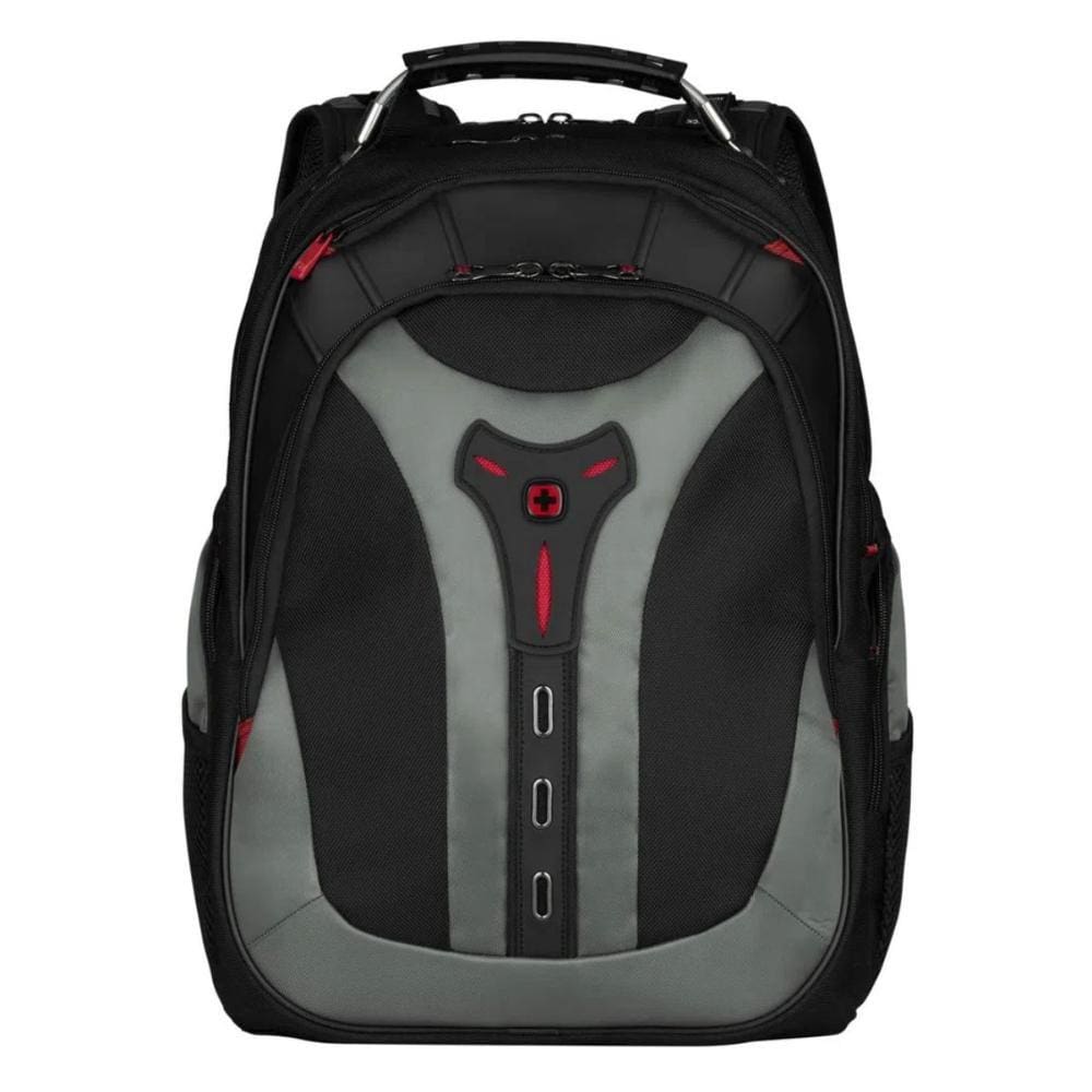 Mochila Wenger Pegasus - para notebook e Tablet - Cinza -  600639