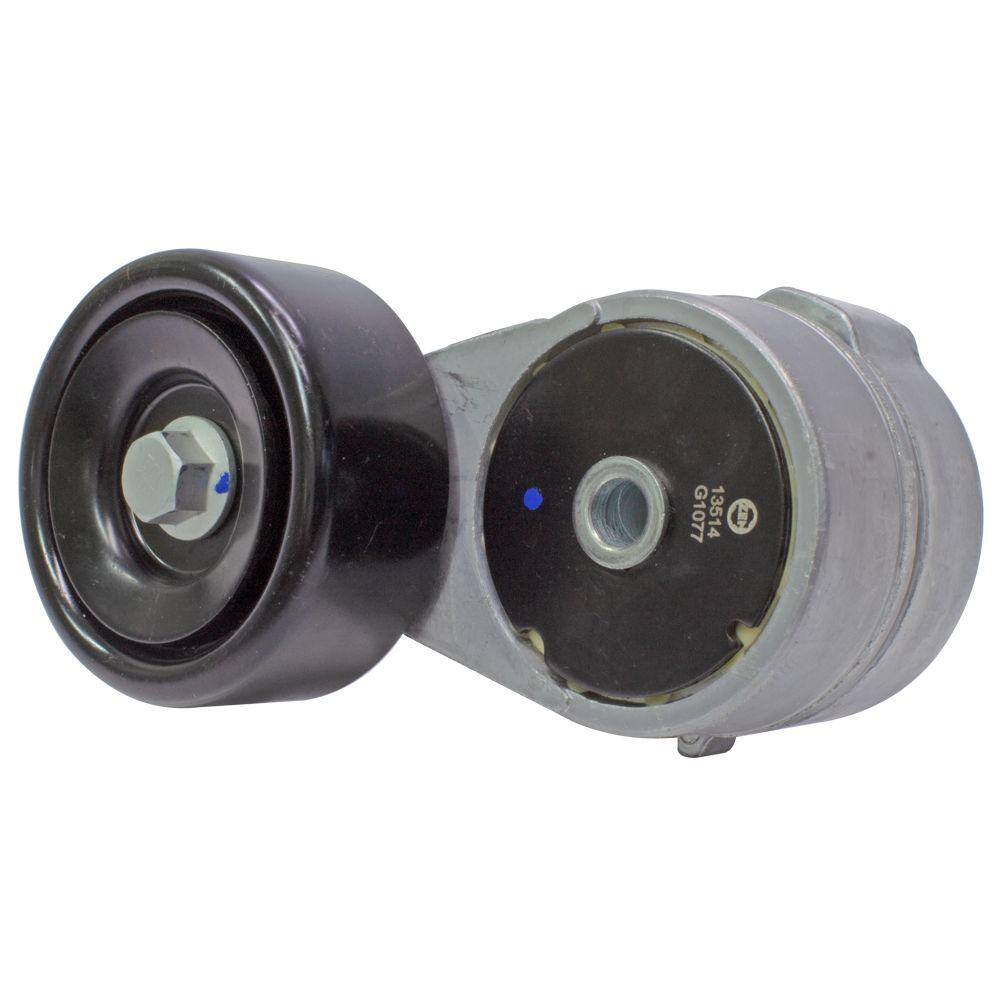 Tensor Correia Alternador Hyundai Accent Carens Creta Elantra HB20 I30 Kia Cerato Rio Soul - Zen - 13514