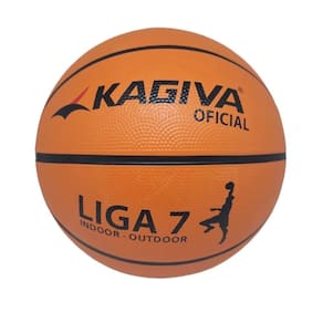 Poker Bola Basquete Outdoor 7