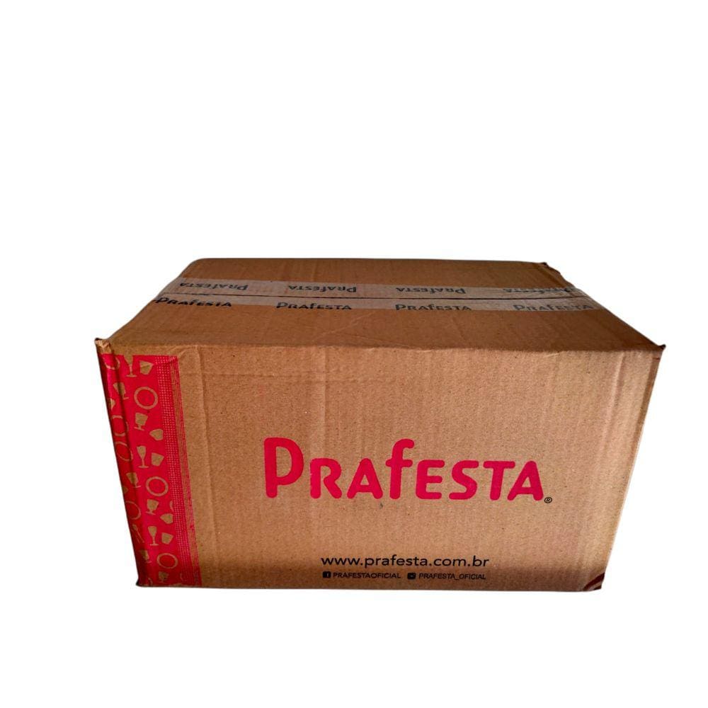 Pote Retangular Freezer e Micro-ondas 1000ml com Tampa Prafesta c/144 un