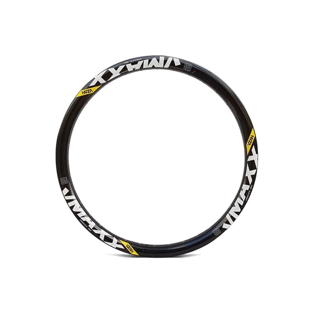 Aro Roda Bicicleta 26/32 Furos V-Maxx DH Freehide Freio a Disco Vzan