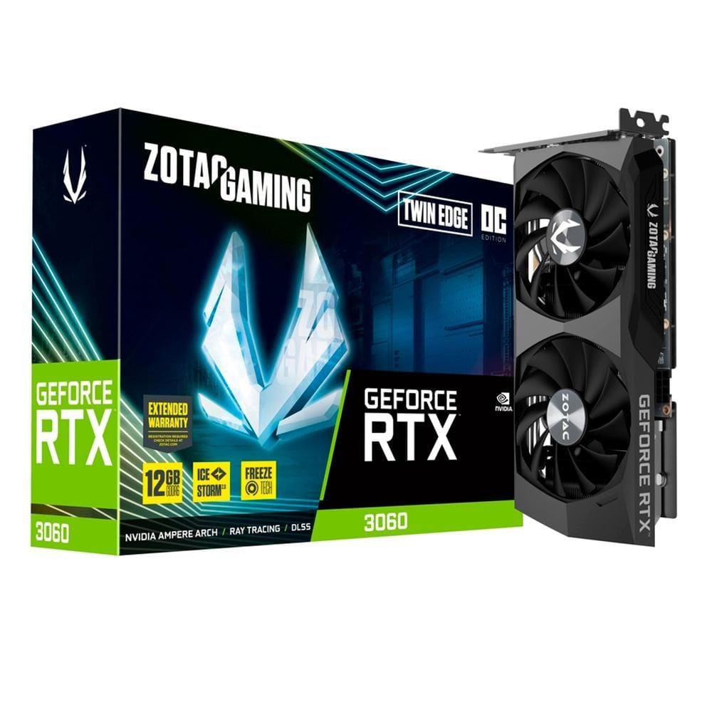 Placa de Vídeo MSI NVIDIA GeForce RTX 4080 Ventus 3X OC 16GB GDDR6X DLSS  Ray Tracing 912-V511-044