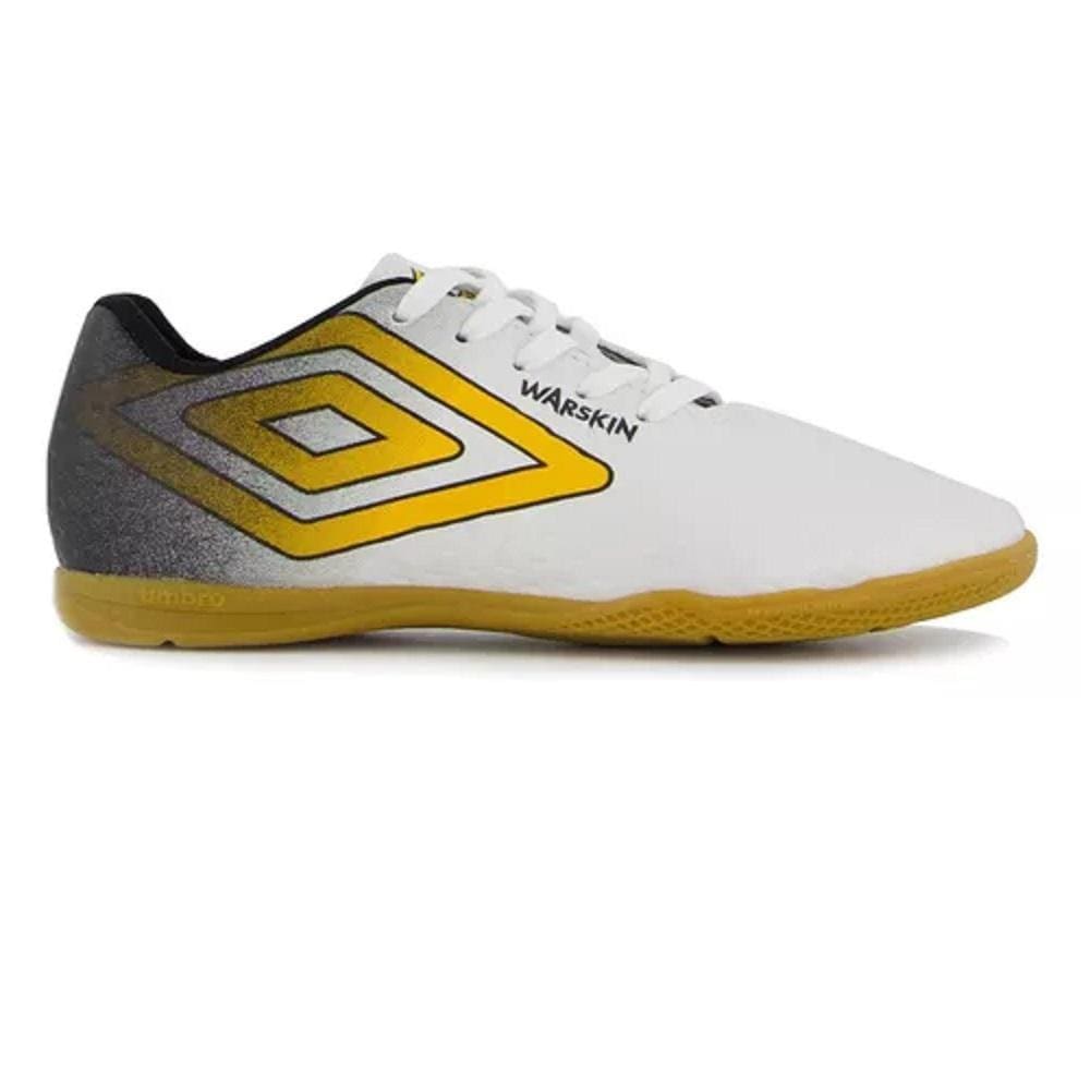 Chuteira Futsal Umbro Warskin 1168791