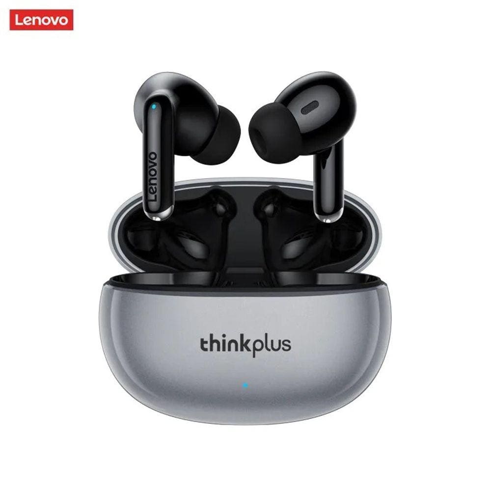 Fone de Ouvido Lenovo XT88 sem fio Bluetooth 5.3