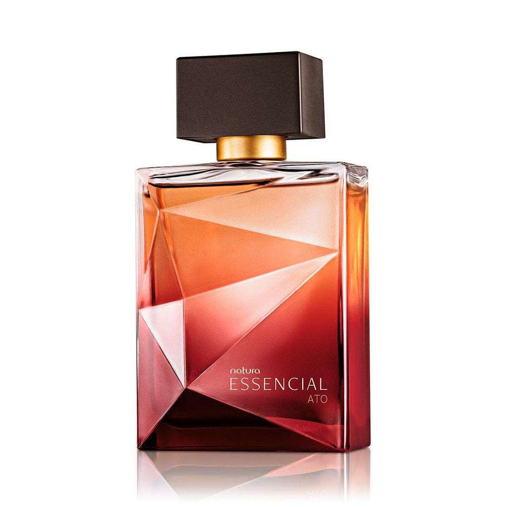 Essencial Ato Deo Parfum Masculino 100Ml