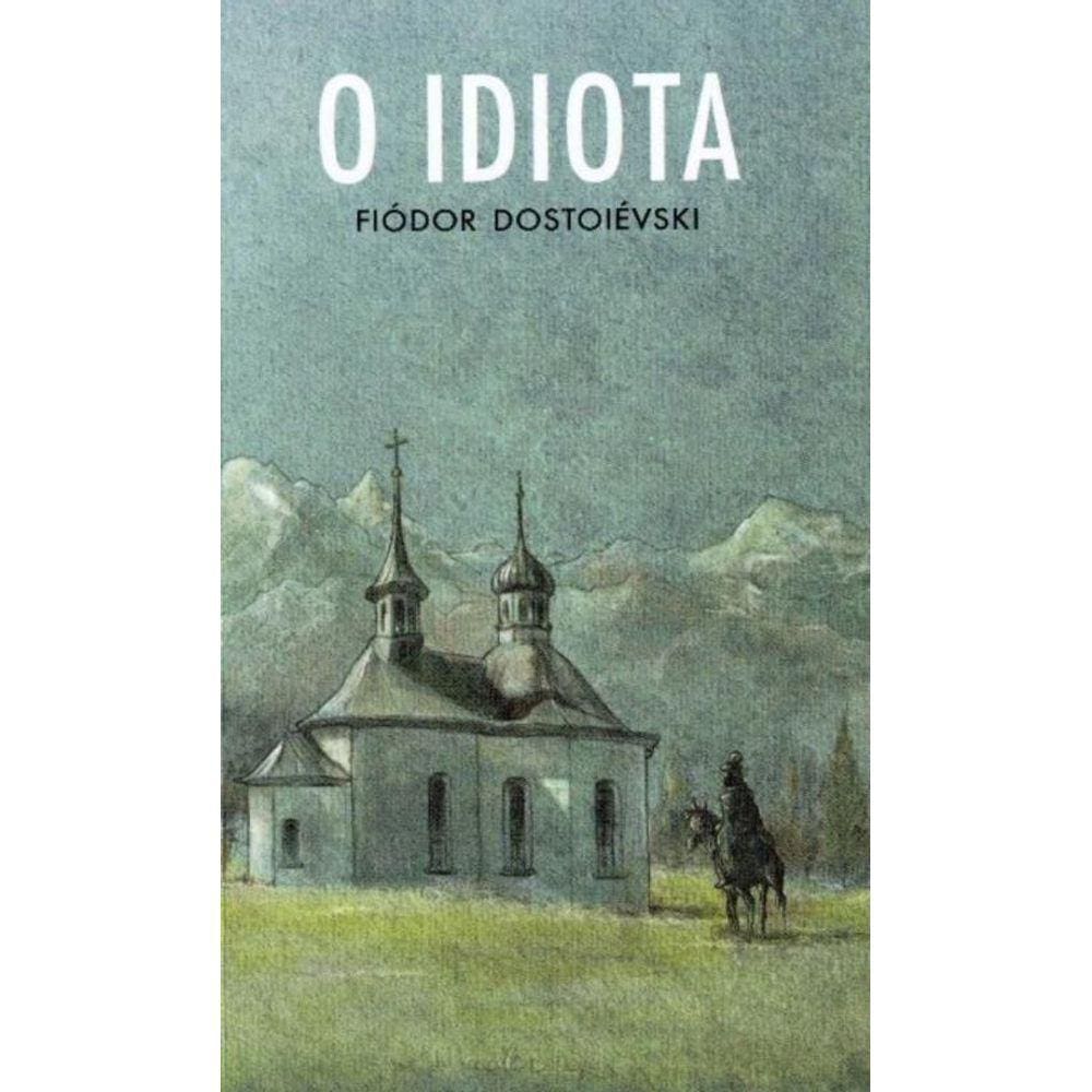 Idiota, O - 03Ed/15