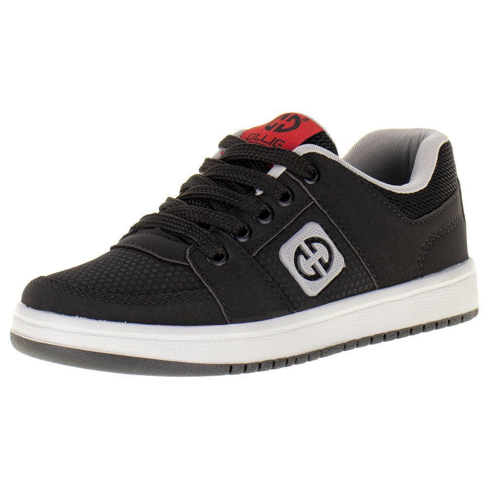 Tênis Infantil Masculino Furious Ollie - 600