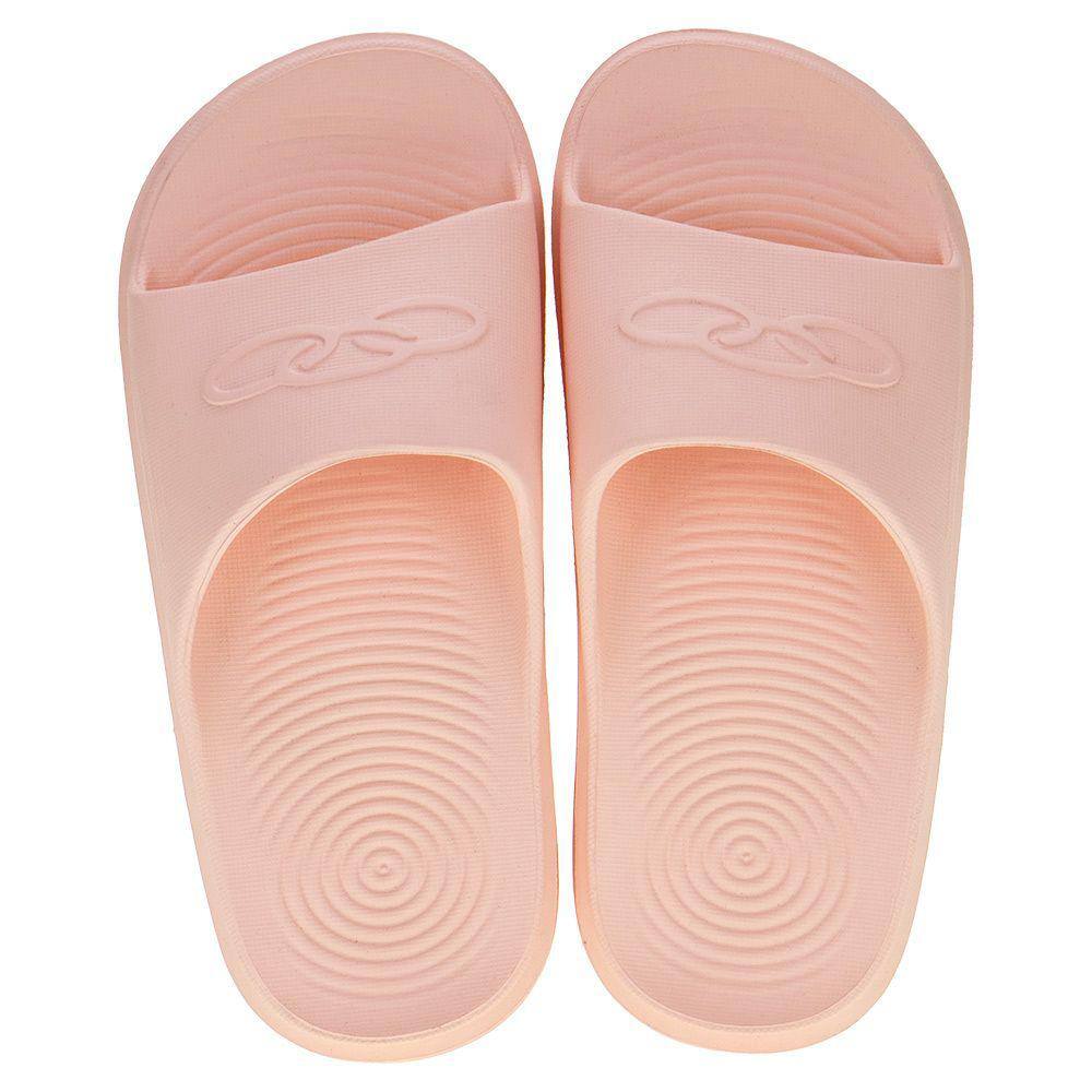 Chinelo Feminino Slide Sereno Olympikus - 54104269
