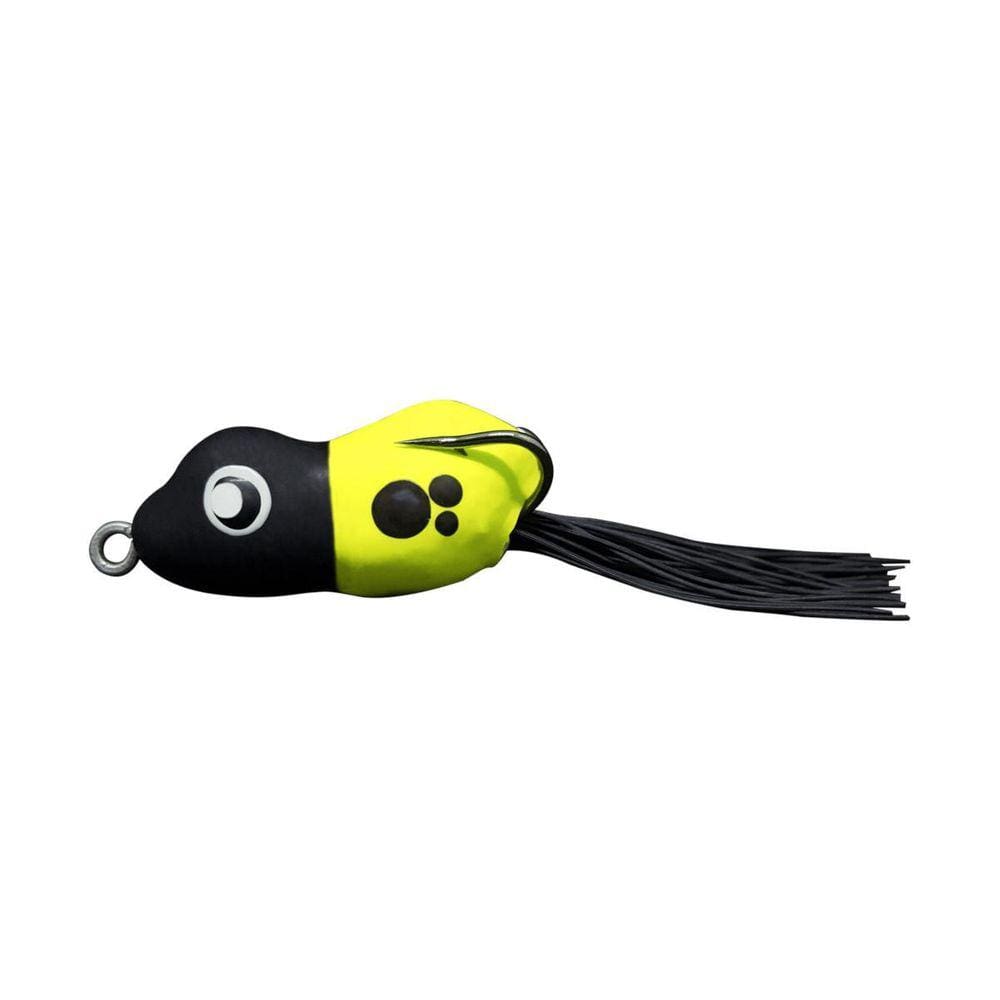 Isca Artificial Matadeira Monster Frog - Superfície F01