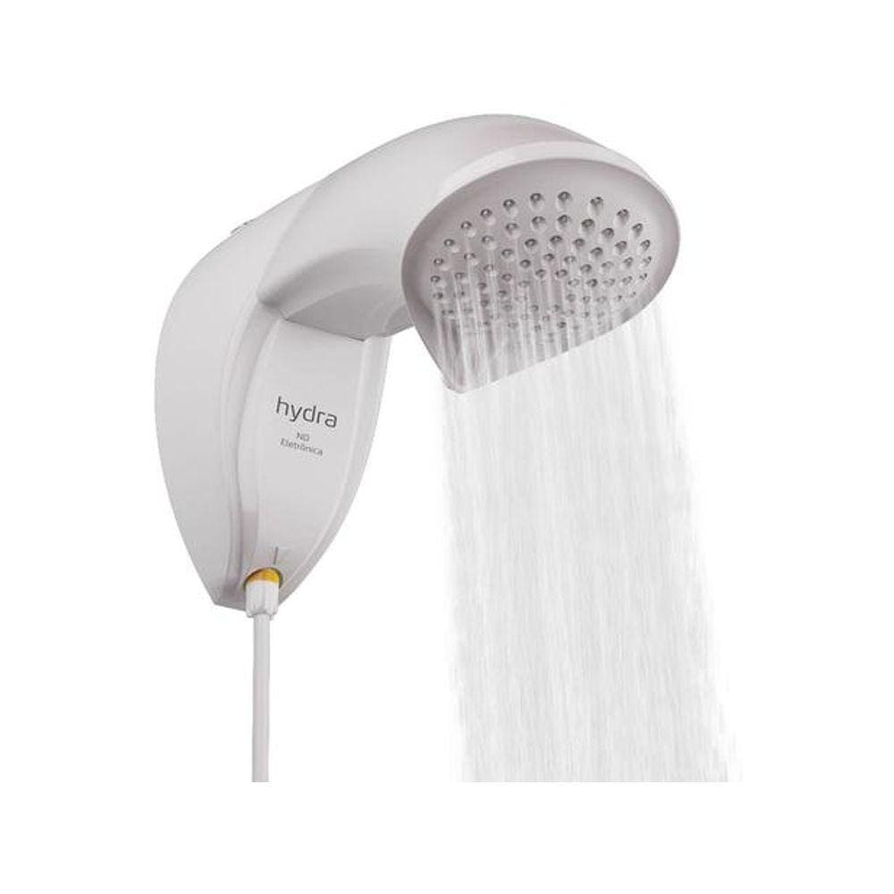 Chuveiro Ducha Eletrônica Hydra ND 220V 7700W