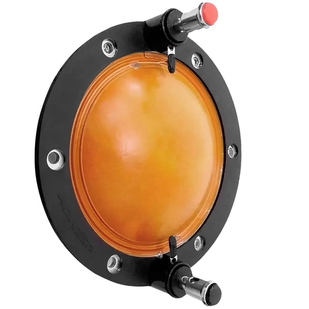 Reparo Selenium Para Driver JBL RPD450 Trio 8 Ohms Fenólico