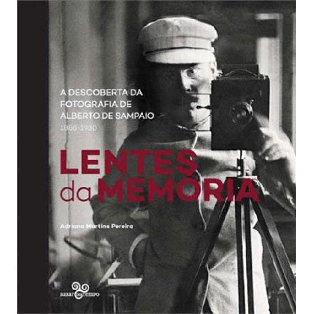 Lentes Da Memória
