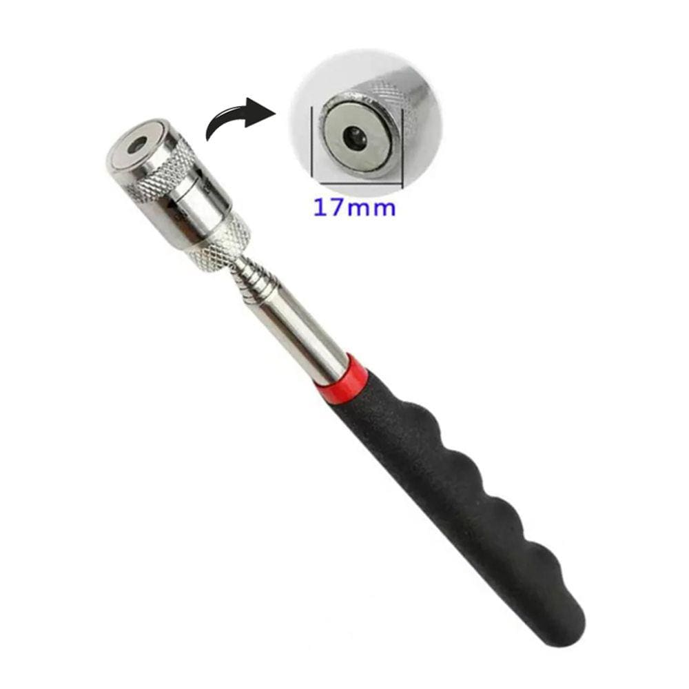 Pinca Magnetica Tipo Caneta com Led S38100619 Robust