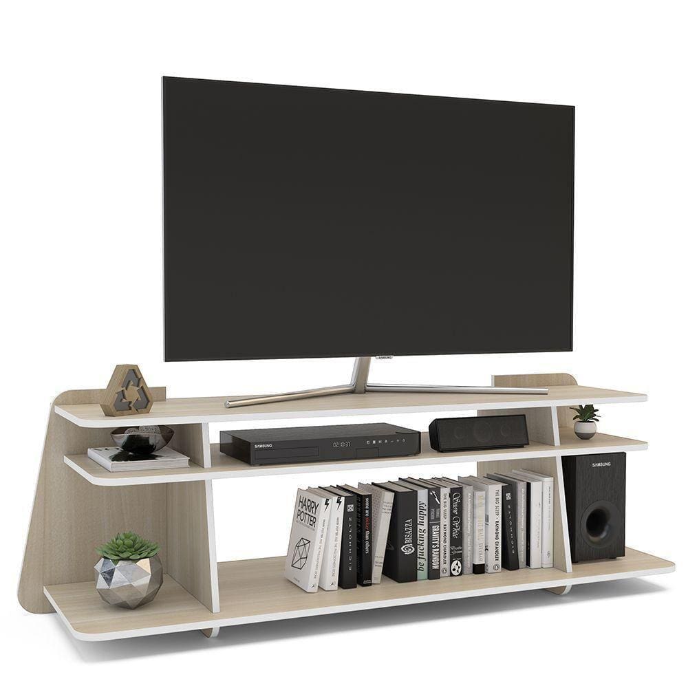 Rack Garden Legno Salinas Ff Eco Friendly - Politorno