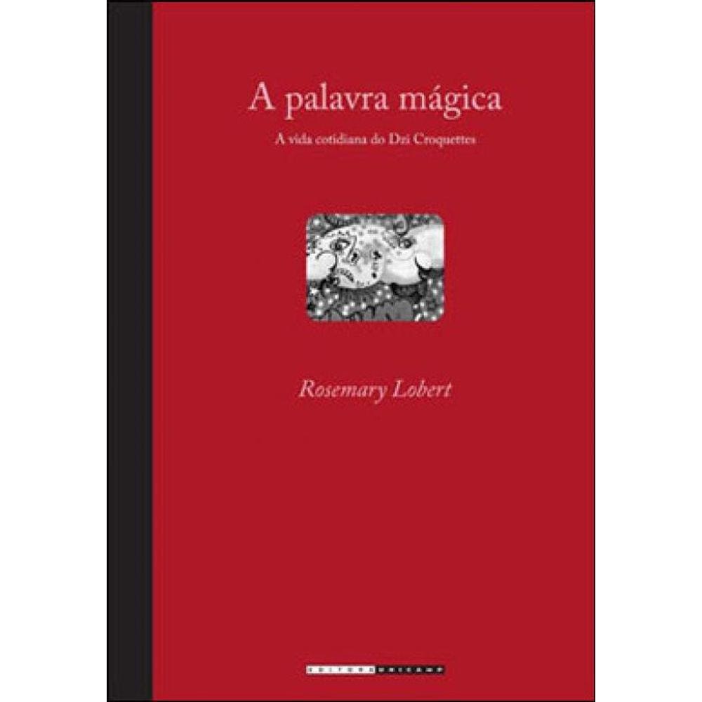 A Palavra Mágica