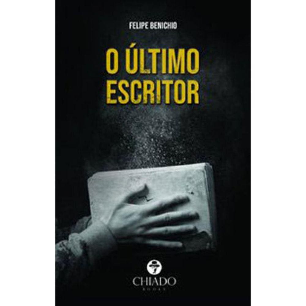 Ultimo Escritor, O